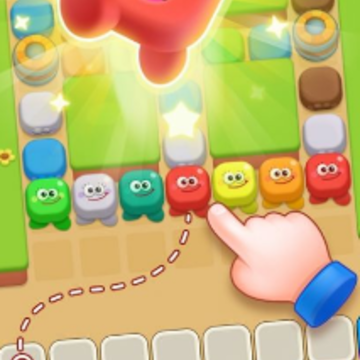 ����������(TripleTileJam)