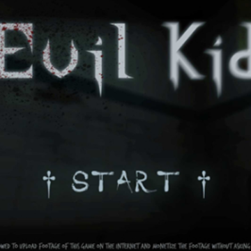 �ֲ��ĺ���������(Evil Kid)