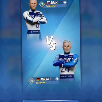 ��ѩ����Ski Legends