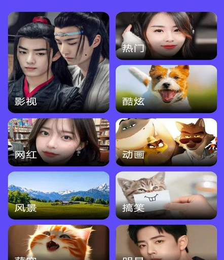 玉兔来电 玉兔来电