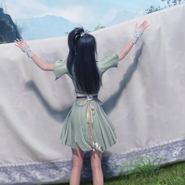仙剑世界测试服 仙剑世界测试服