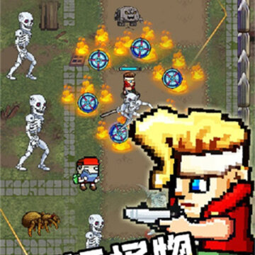 主宰无双小游戏 主宰无双小游戏