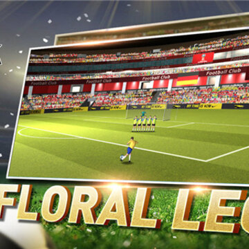 ���������Free Kick