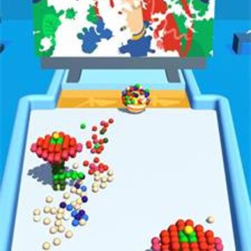 艺术球3D 艺术球3D