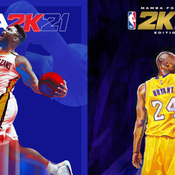 NBA2K21安卓版下载中文版豪华存档 NBA2K21安卓版下载中文版豪华存档