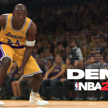 NBA2K21安卓版下载中文版豪华存档 NBA2K21安卓版下载中文版豪华存档