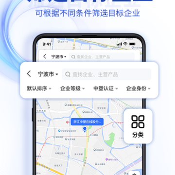 中塑导航 中塑导航