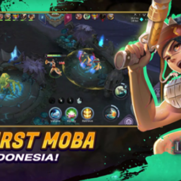 ��������5v5(Lokapala)
