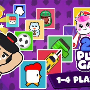������������Ϸ(2 3 4 Player Games)