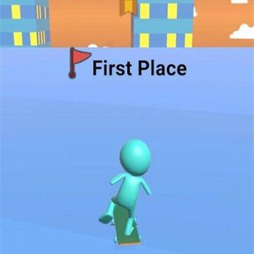 �������SkateBoardRush