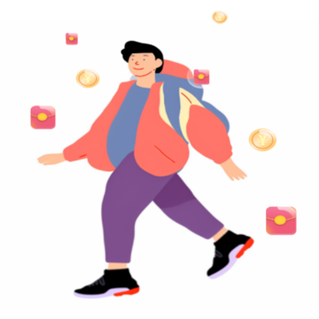 活力计步 活力计步