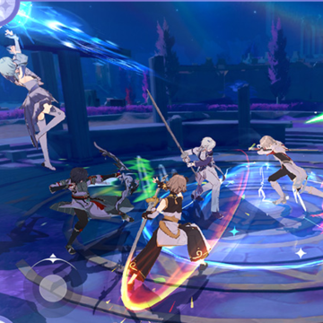 圣境之塔微信登录版 圣境之塔微信登录版