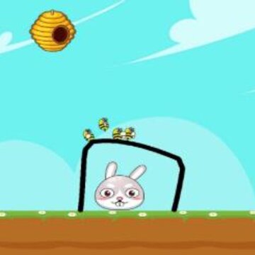 小兔特种兵 小兔特种兵