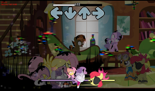 �ڰ�����ħ��V2(Darkness is magic V2)