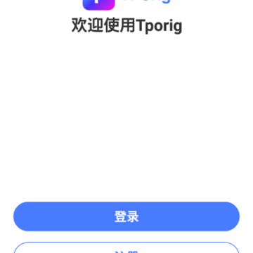 tporig tporig