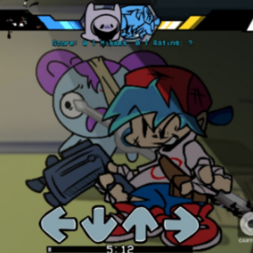 fnf̽�ջģ��(Pibby Apocalypse)