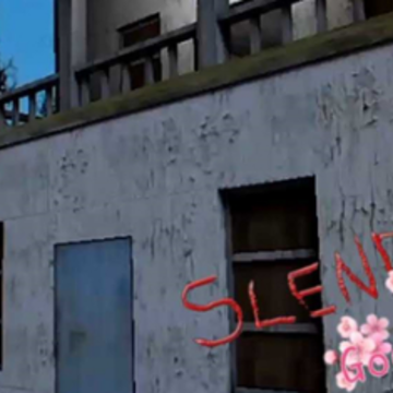兰德里纳河的森林早晨模组(Slendrina: The Forest) 兰德里纳河的森林早晨模组(Slendrina: The Forest)