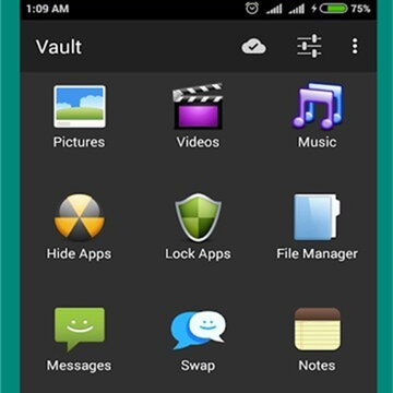 audio manager