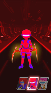 ����⽣VR��Ϸ(Beat Blader 3D)