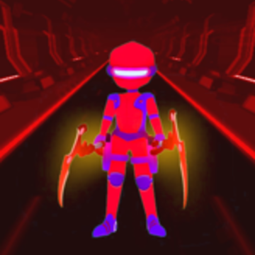 ����⽣VR��Ϸ(Beat Blader 3D)