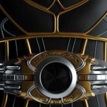 ������ʿ��������ģ����(Arcle Sonic Wave)