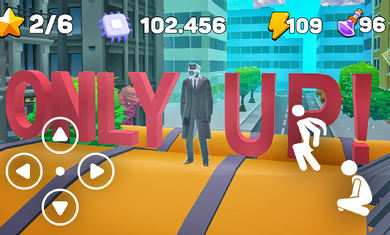 OnlyUp��Ͱ�˰�