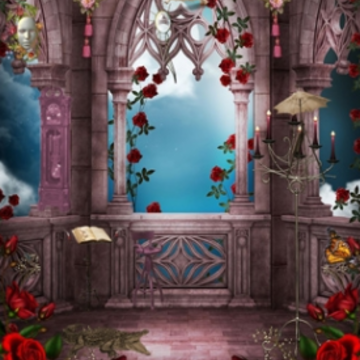ħ��֮��������Ʒð��(Magical Lands: A Hidden Object Adven)