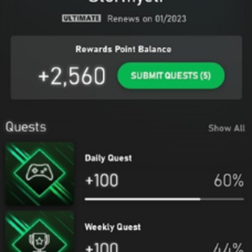 xbox游戏通行证(Xbox Game Pass) xbox游戏通行证(Xbox Game Pass)