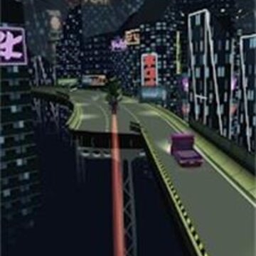 忍者赛车战斗Big Moto Race Ninja 忍者赛车战斗Big Moto Race Ninja