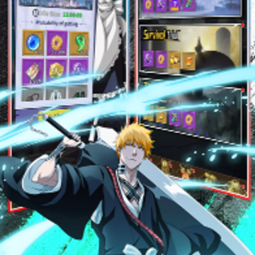 �����ͷ����(Samurai: Unleashed Souls)