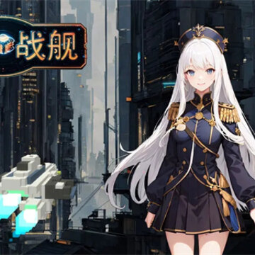 体素战舰 体素战舰