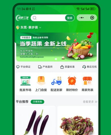 绿色快线 绿色快线