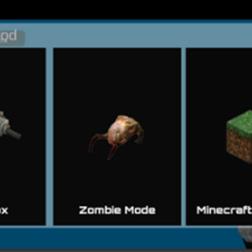 Mirroxģ��8.2(Mirrox Mod)