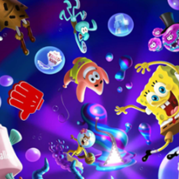 ���౦������ҡ���ֻ������ò˵�(Cosmic Shake)