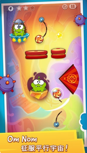 ������ʱ������free(Cut the Rope Time Travel)