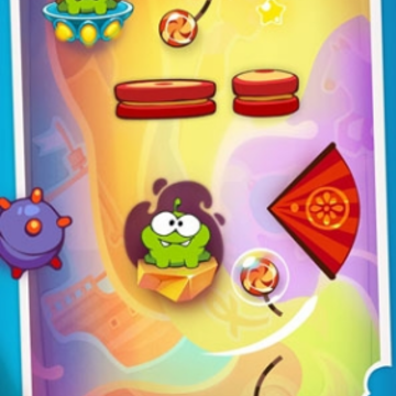 ������ʱ������free(Cut the Rope Time Travel)