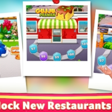 ӡ�����֮��(Cooking Star)