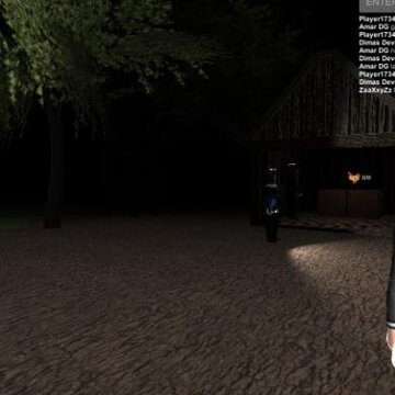 �ɻ��ֻ���(Ghostvour Multiplayer)