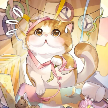 猫别野 猫别野