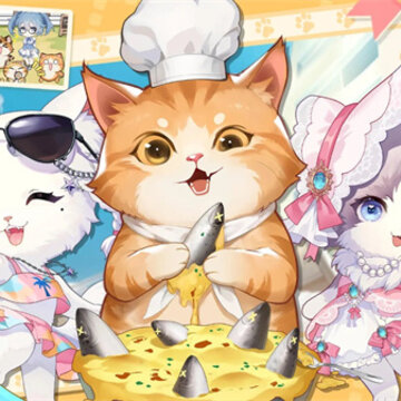 猫别野 猫别野