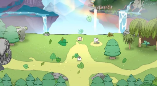 �¹�������ɭ��(OguForest)
