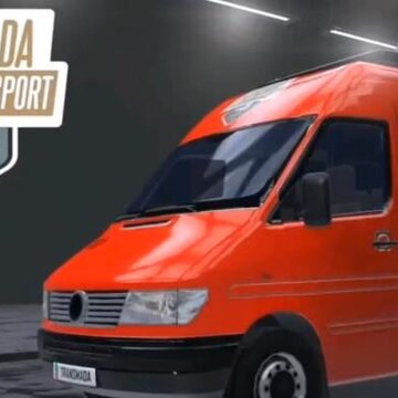 运输模拟器transmada simulation transport 运输模拟器transmada simulation transport