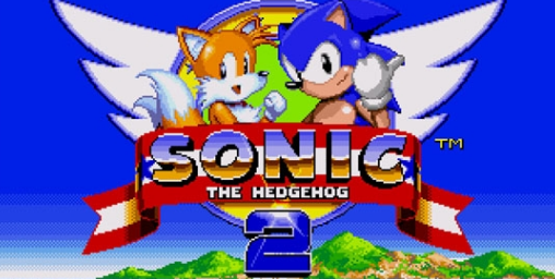 2(Sonic 2)
