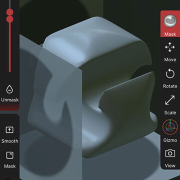 Sculpt Sculpt
