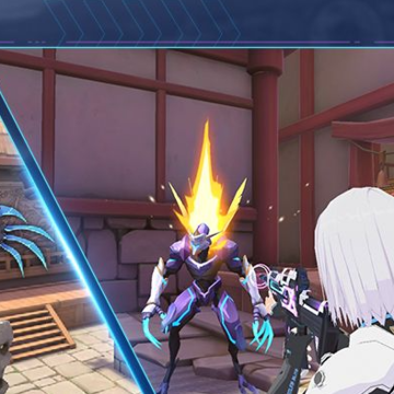 火线精英2小米版 火线精英2小米版