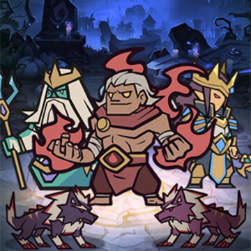 魔兽大战怀旧版 魔兽大战怀旧版