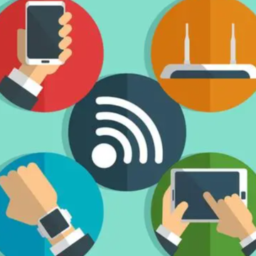晨曦闪电WiFi连接 晨曦闪电WiFi连接