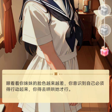 三口之家怪谈 三口之家怪谈