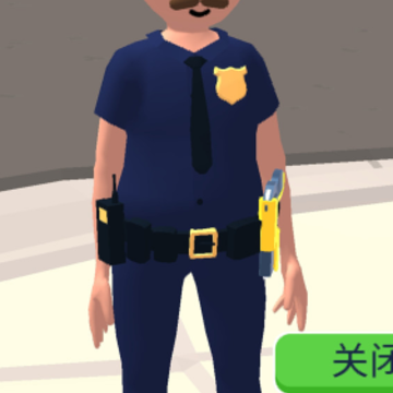 一起抓坏人游戏 一起抓坏人游戏