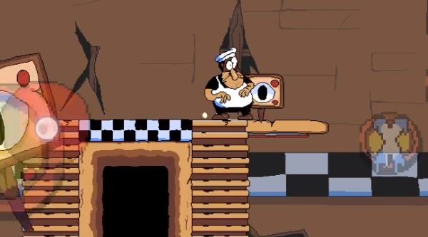 ��������������(Pizza Massacre)